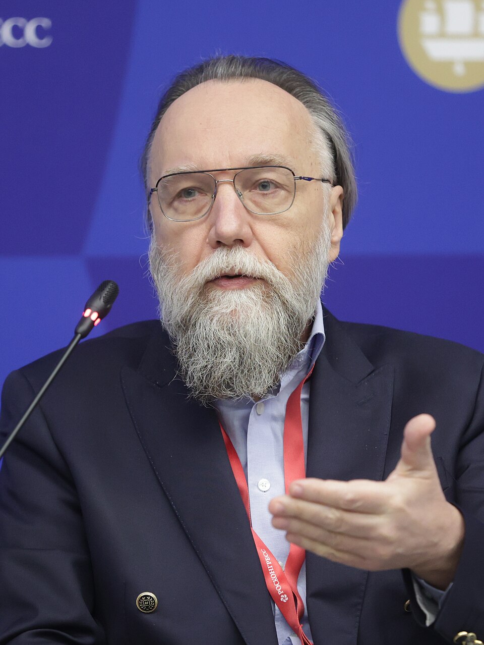 Alexander Millerman