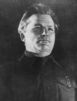 Alexander Mironovich