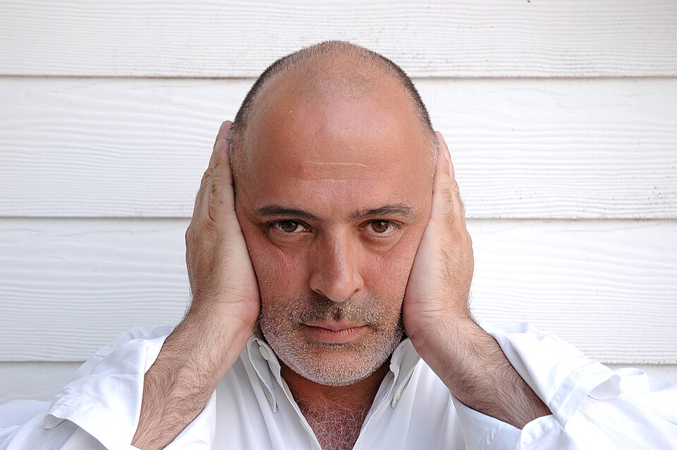 Alexander Montes Aguilar