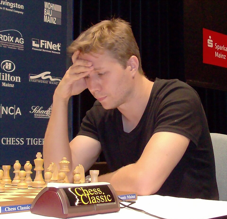 Alexander Motylev