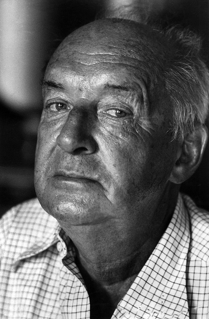 Alexander Nabokov