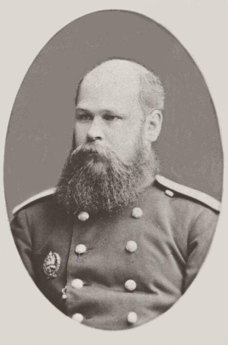 Alexander Navrotsky