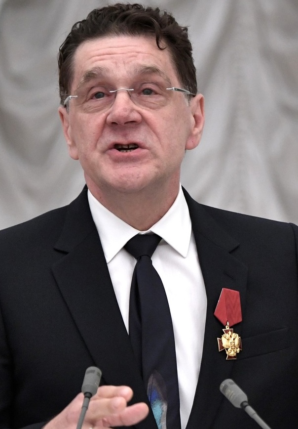Alexander Nesterovsky