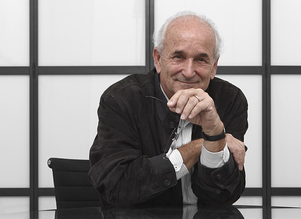 Alexander Neumeister