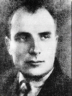 Alexander Oleinikov