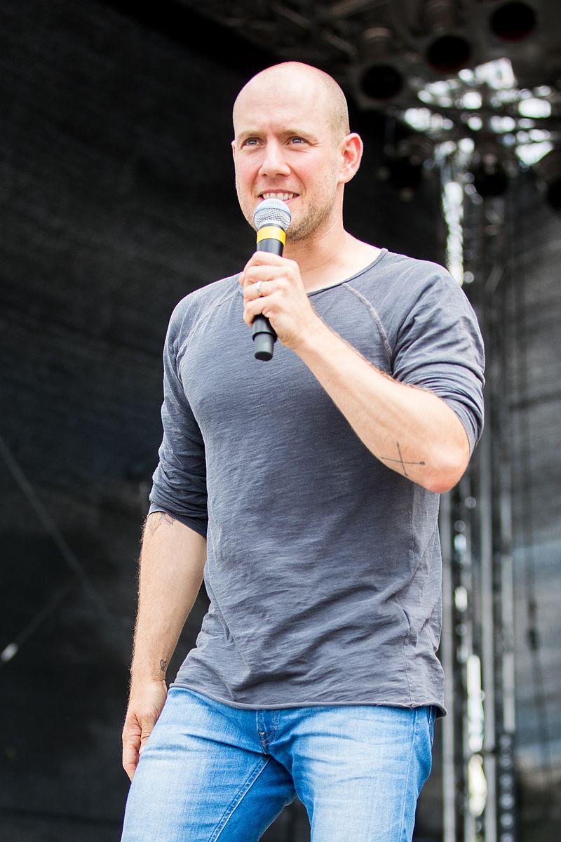 Alexander Óli