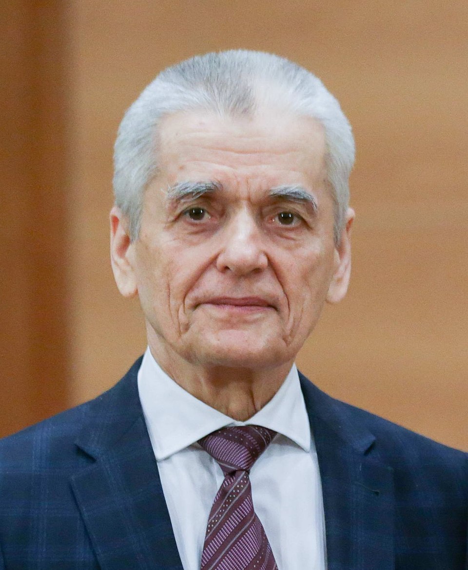 Alexander Onishchenko