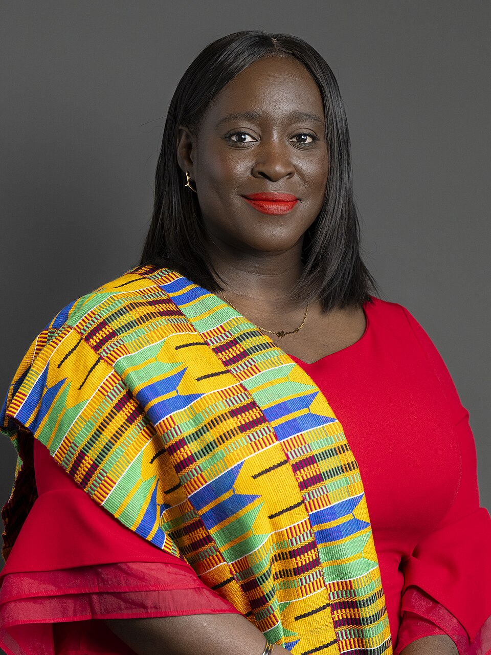 Alexander Oppong