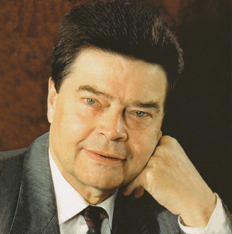 Alexander Pankin