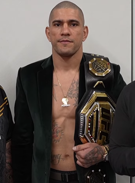 Alexander Pereira