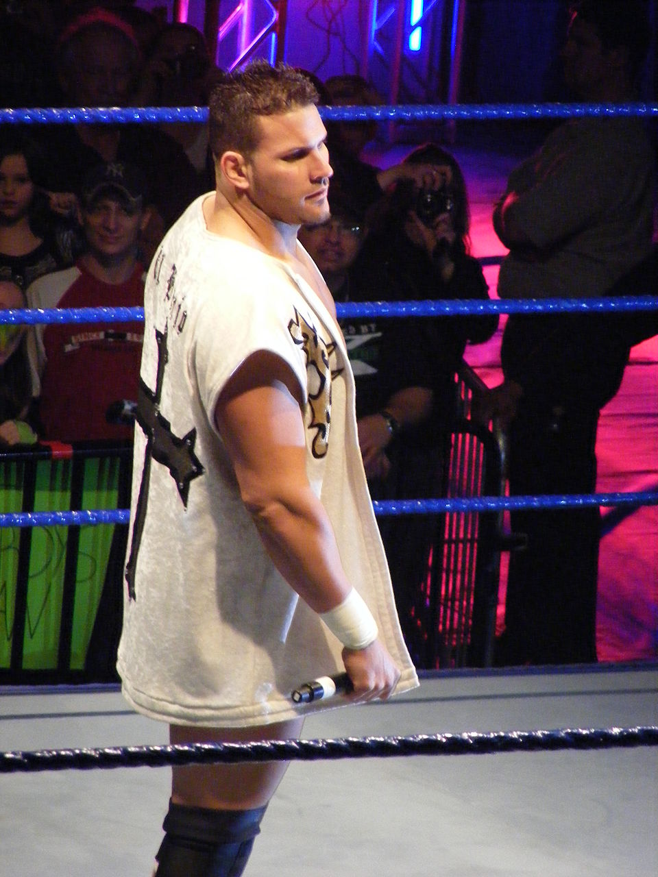 Alexander Pérez
