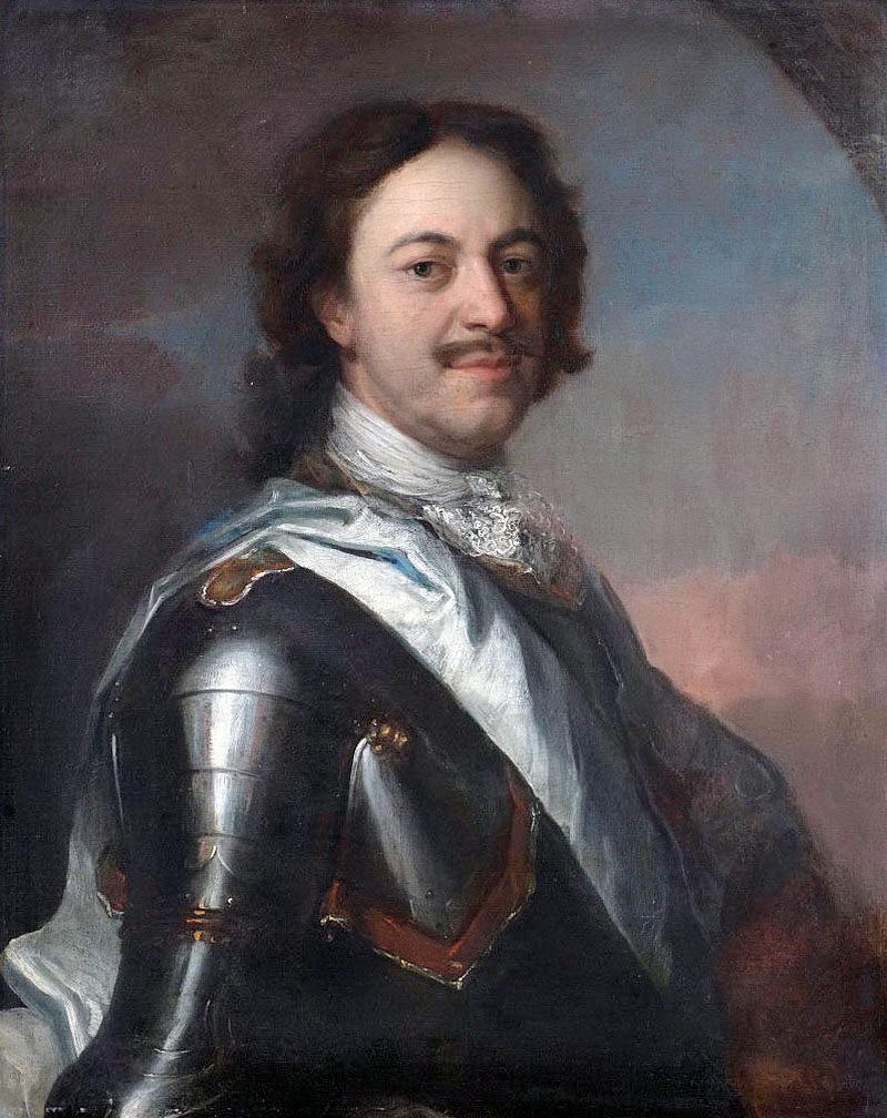 Alexander Petrovich