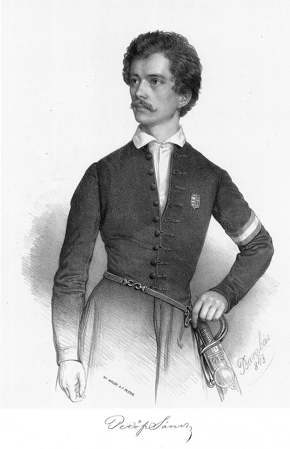 Alexander Petrovics
