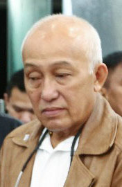 Alexander Pimentel