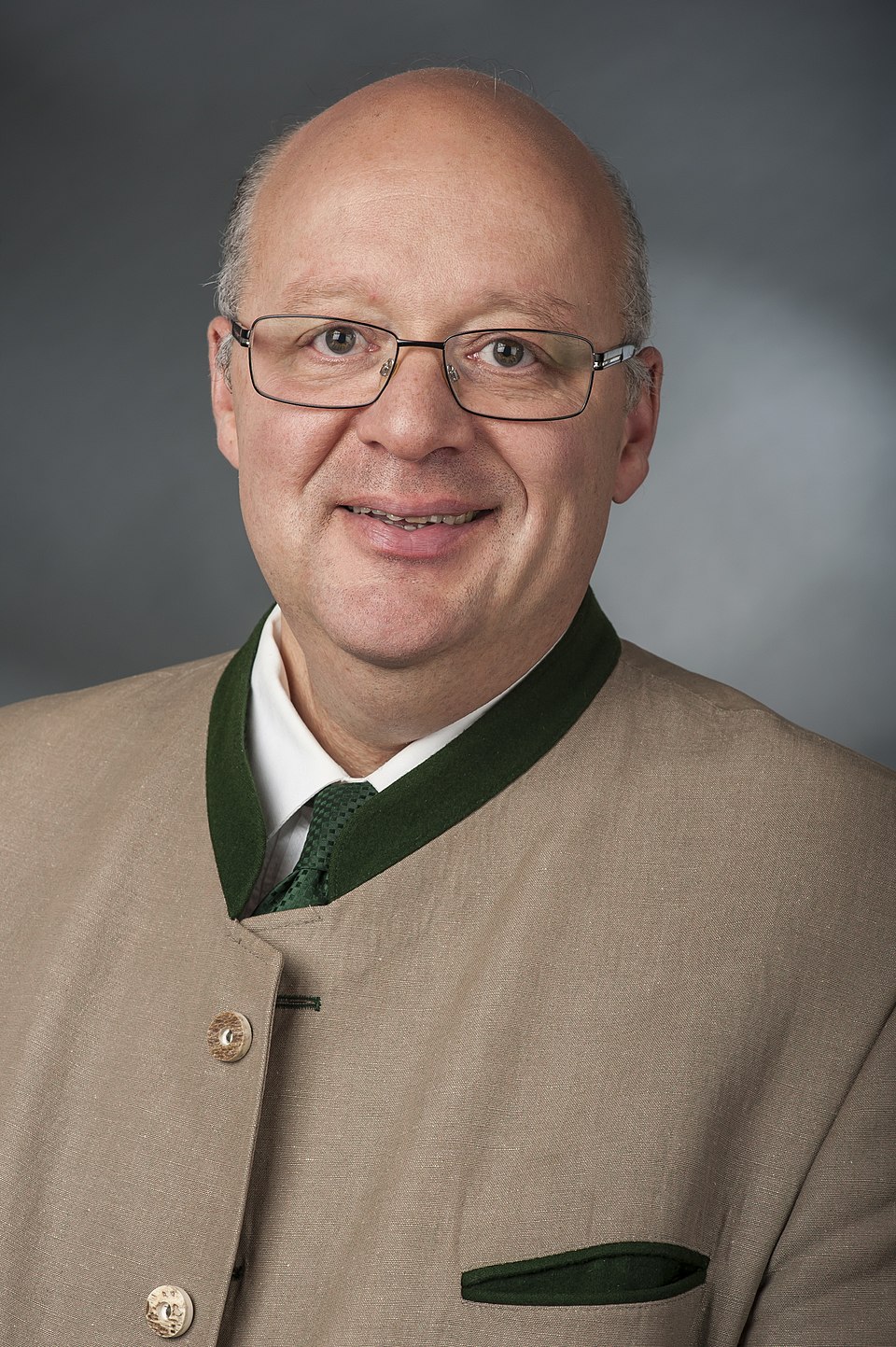 Alexander Radwan