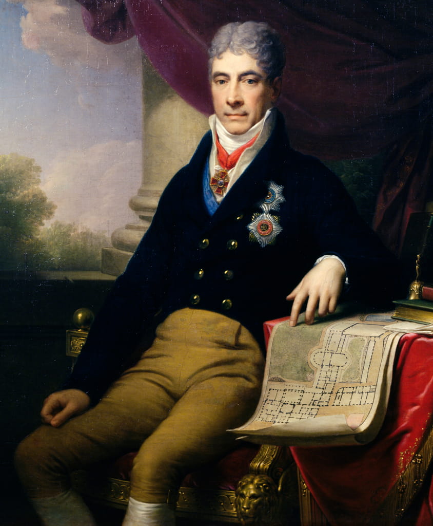 Alexander Razumovsky