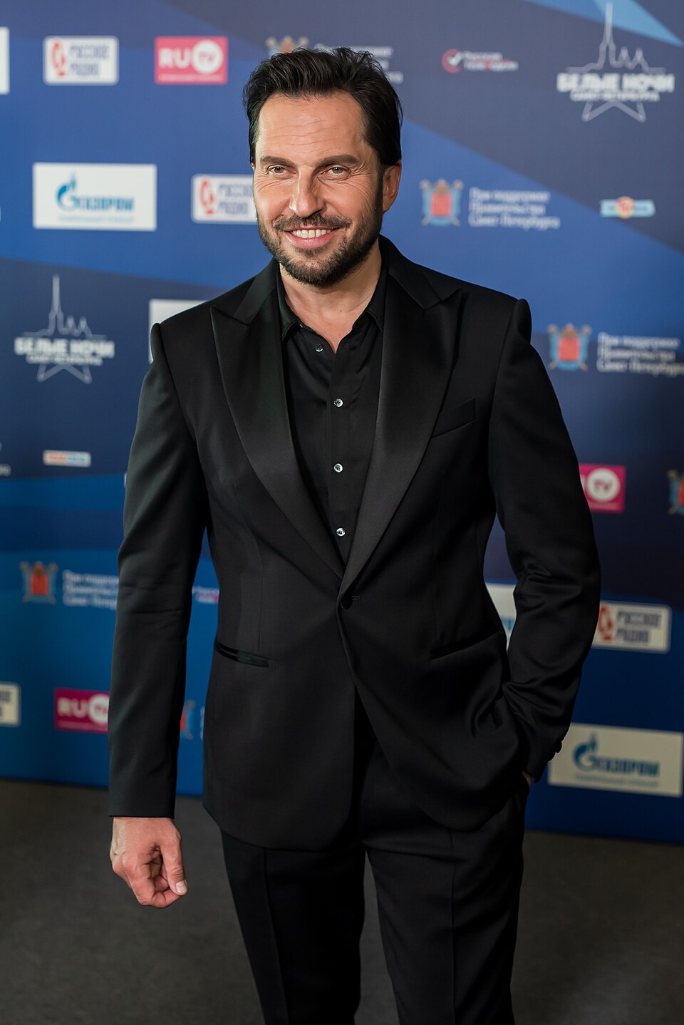 Alexander Revva