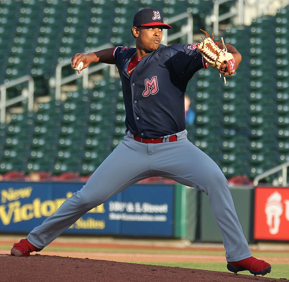 Alexander Reyes