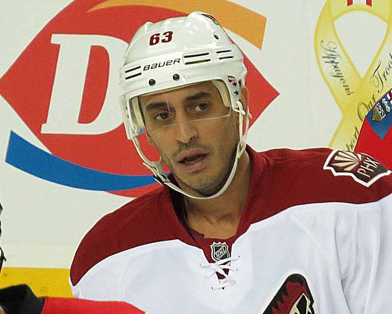 Alexander Ribeiro