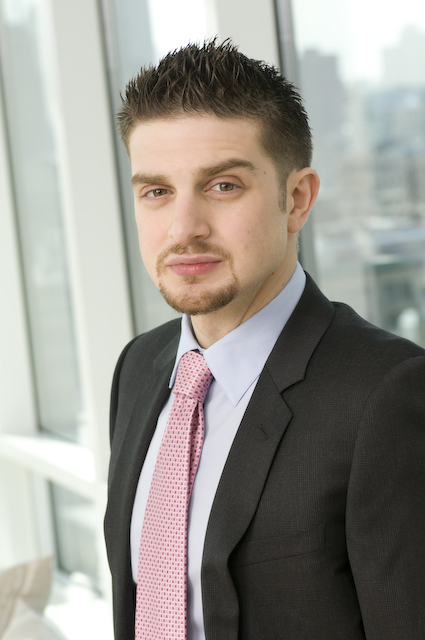 Alexander Ríos