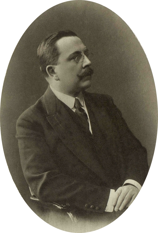 Alexander Rittikh