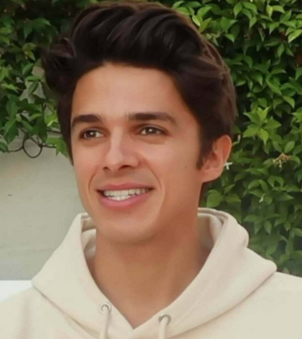 Alexander Rivera