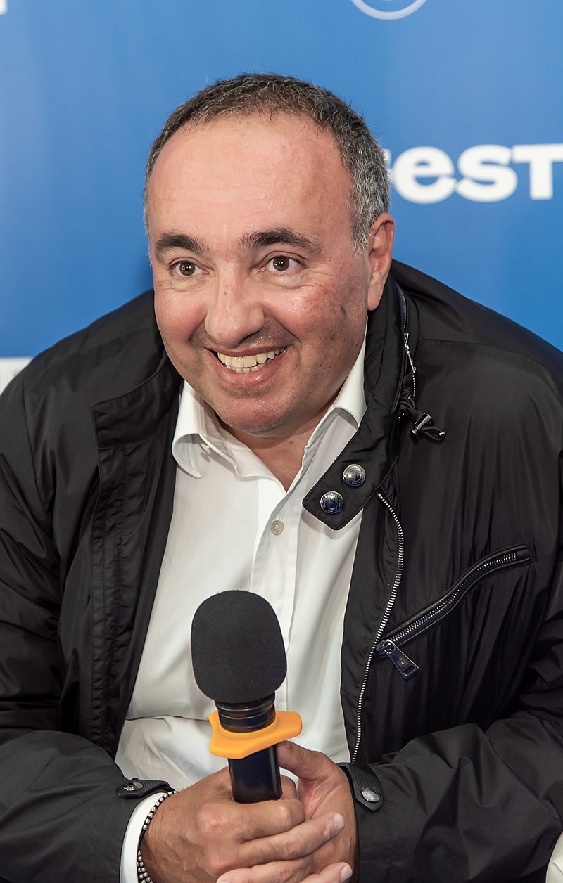Alexander Rodnyansky