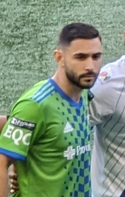 Alexander Roldan
