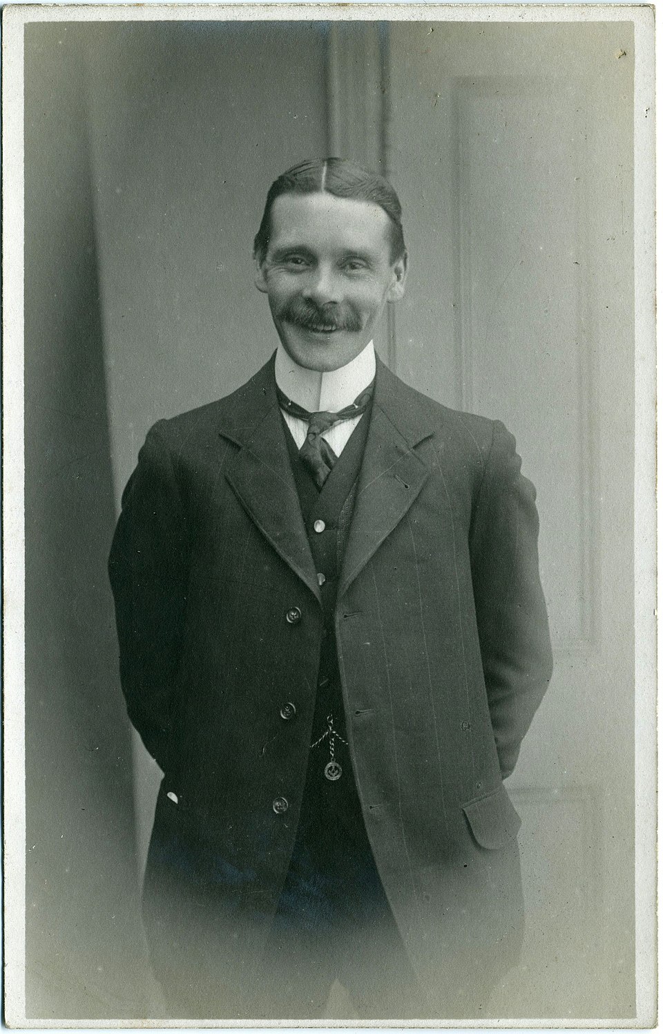 Alexander Rowland