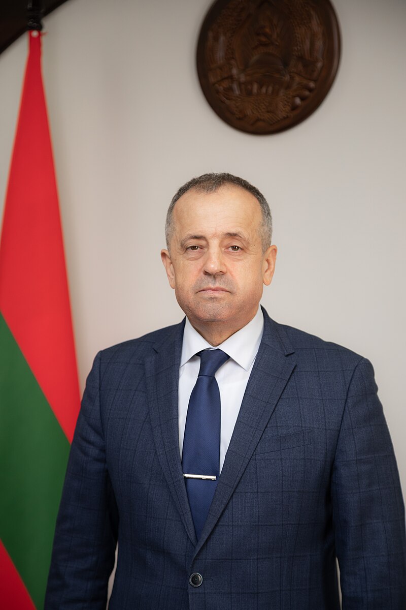 Alexander Rozenberg