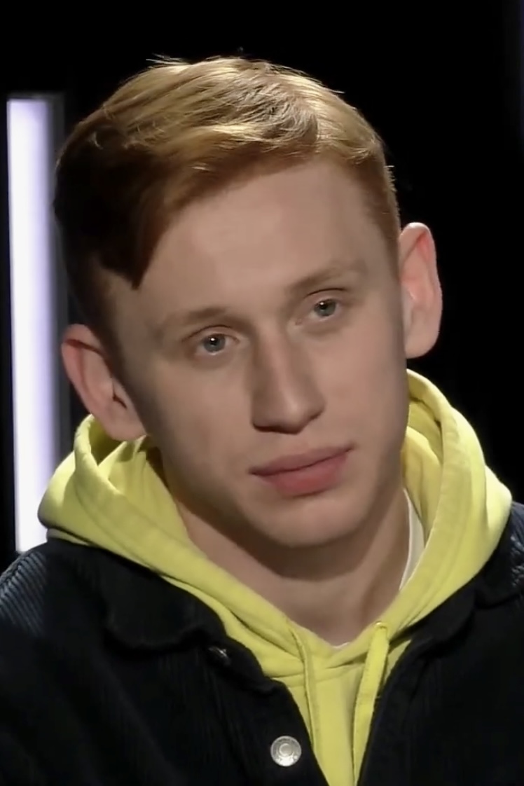 Alexander Rudinsky