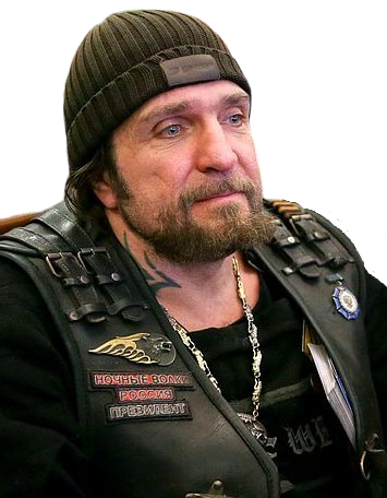 Alexander Saldostanow