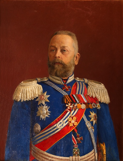 Alexander Samsonov