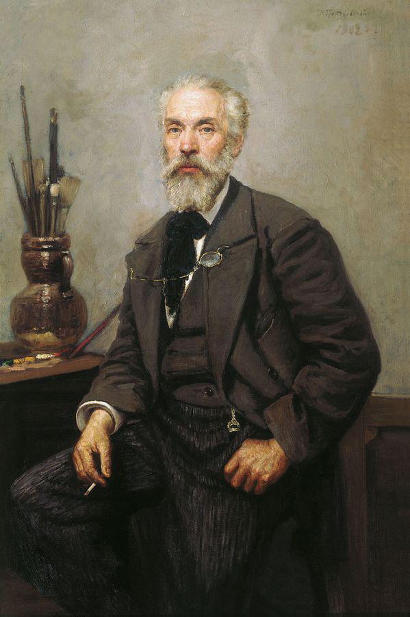 Alexander Savitsky