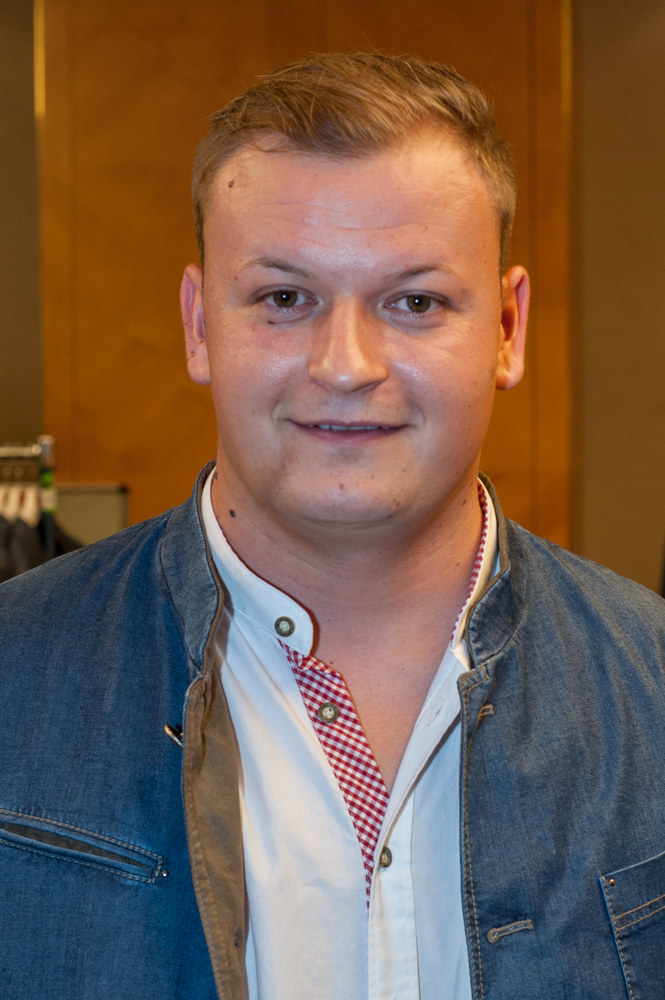 Alexander Schmirl