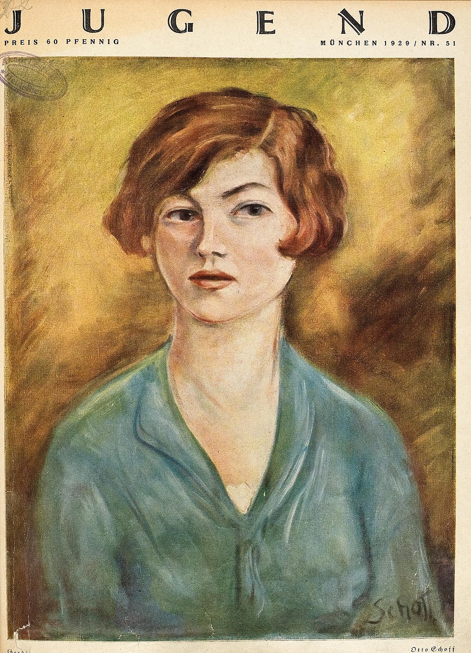 Alexander Schoff