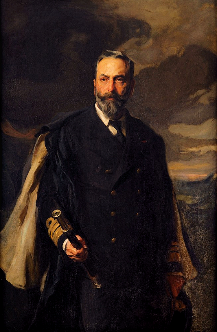 Alexander Semenoff