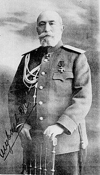 Alexander Shuvayev