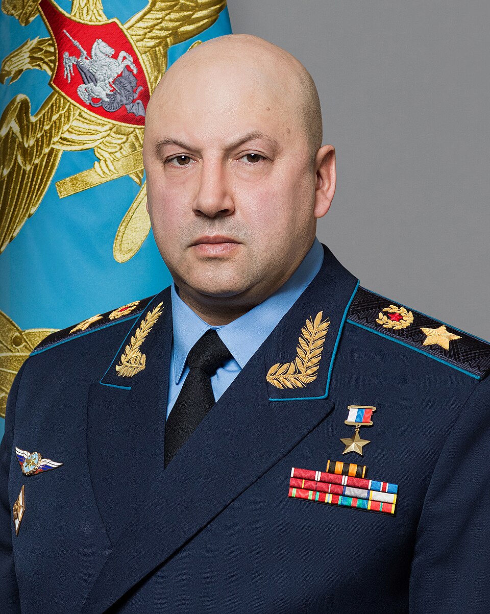 Alexander Sidenko