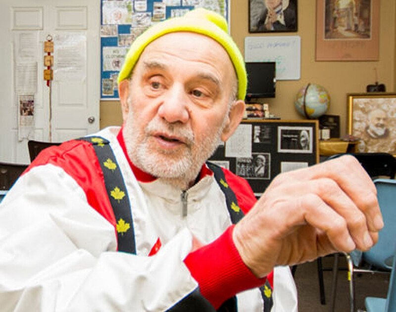 Alexander Simone