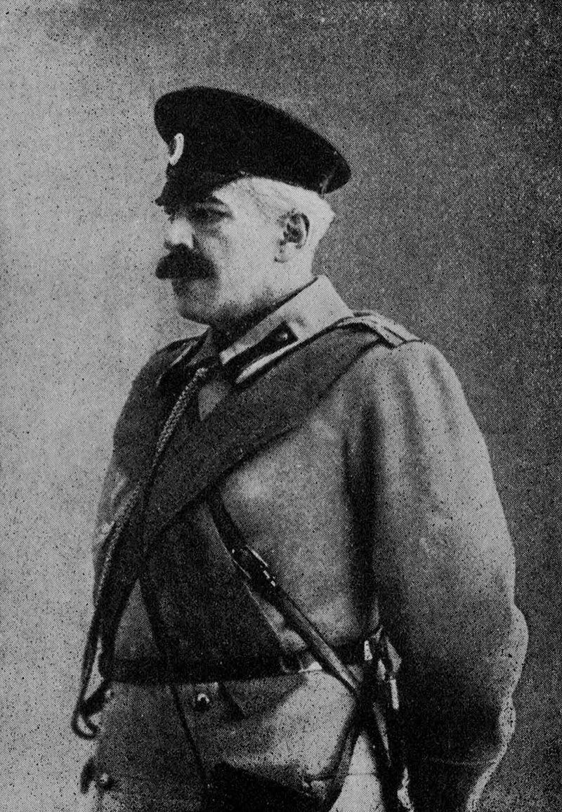 Alexander Simov