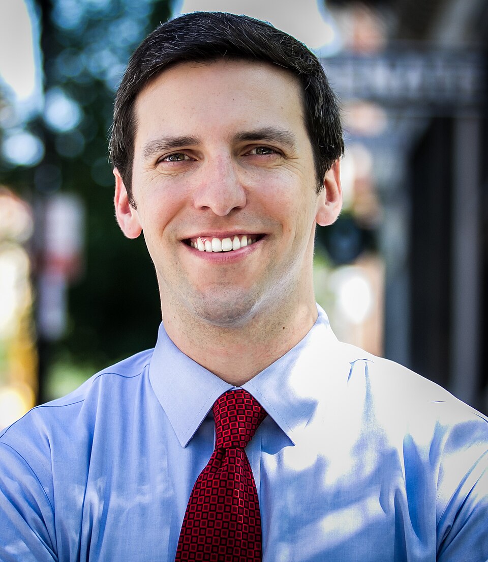 Alexander Sittenfeld