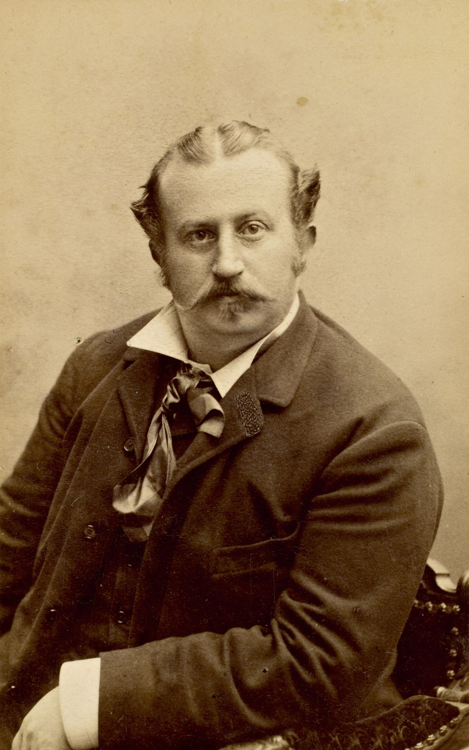Alexander Skadberg