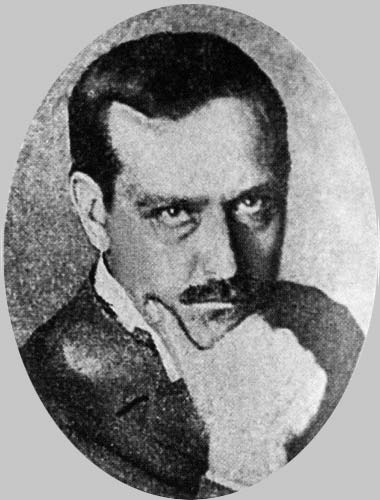 Alexander Smolyanchuk