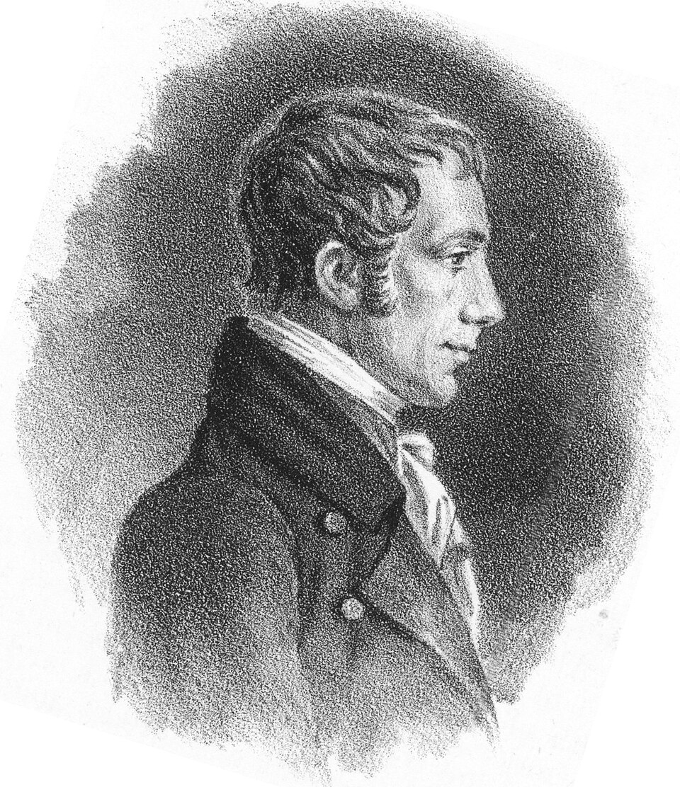 Alexander Smyth