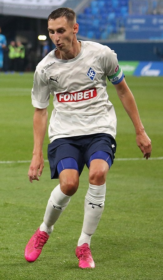 Alexander Soldatenkov