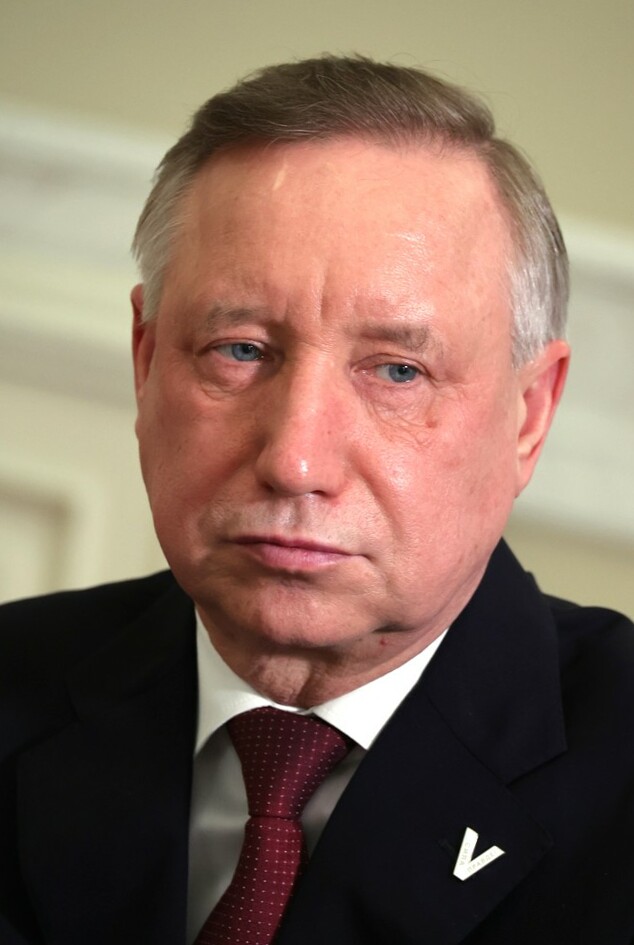 Alexander Solonin