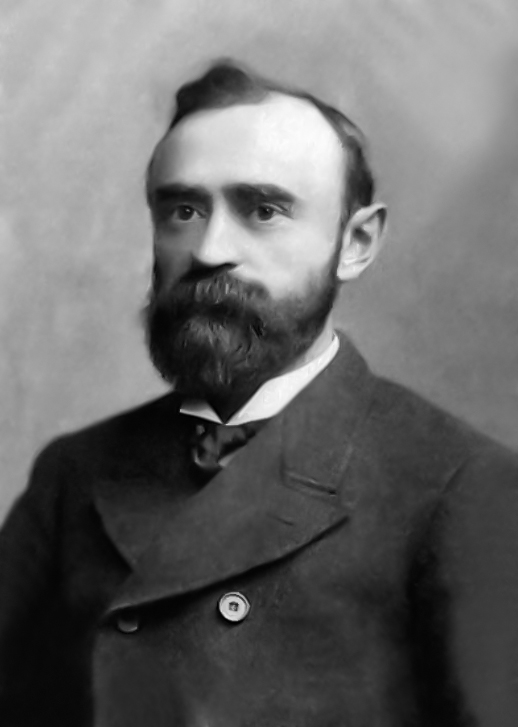 Alexander Soto