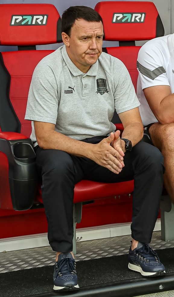 Alexander Storozhuk