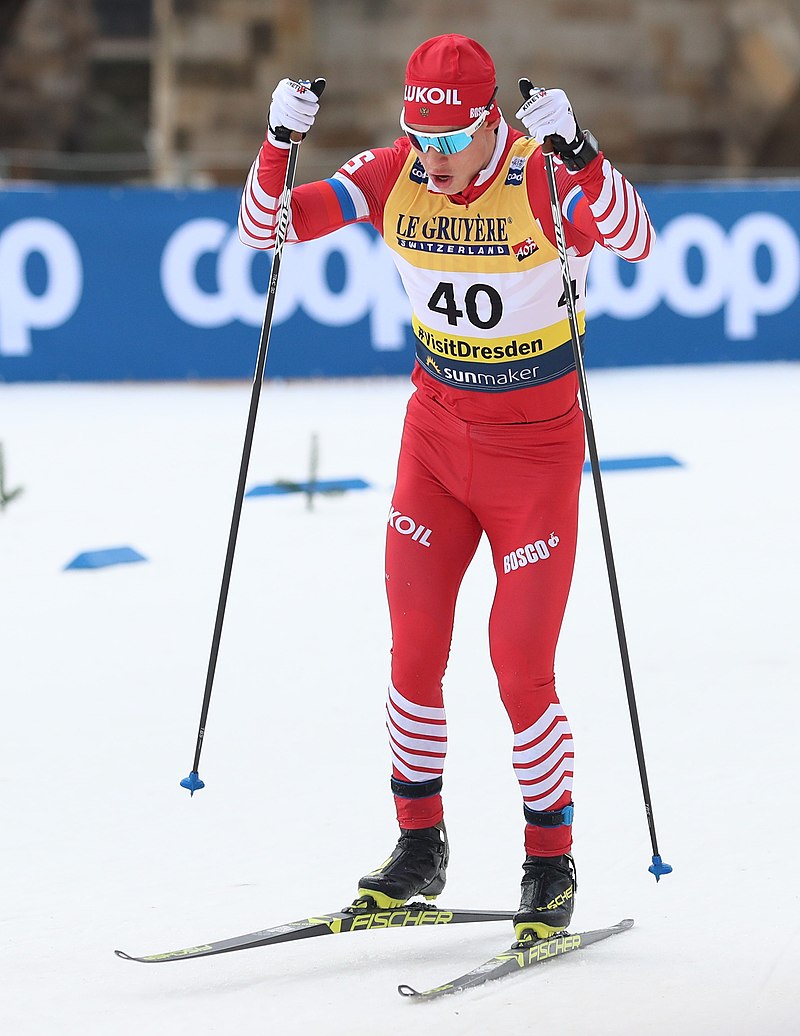 Alexander Terentyev